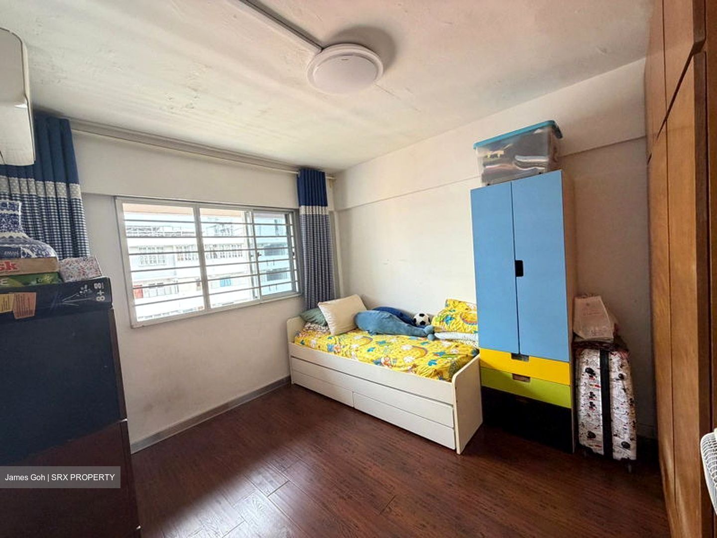 Blk 617 Hougang Avenue 8 (Hougang), HDB 4 Rooms #529486121
